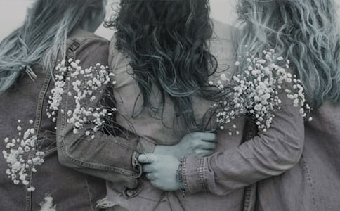 夸獎女孩子的話73句