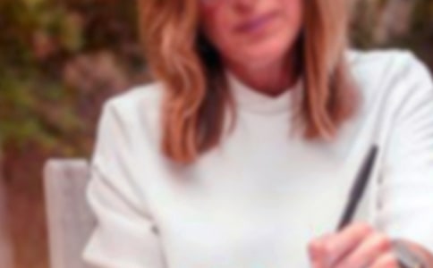 女人晚安勵志說說