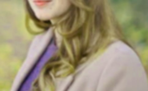 贊美女人漂亮的詩句180句