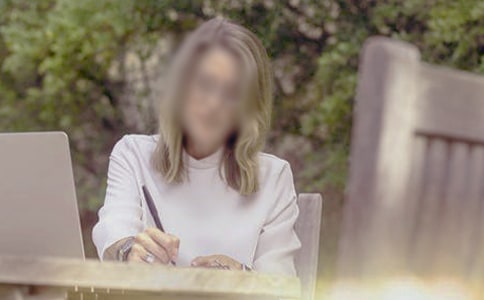 職場女性的日常形象禮儀