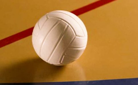 精彩的排球賽作文7篇(熱門)