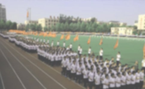 中學跑操比賽活動方案(精選6篇)