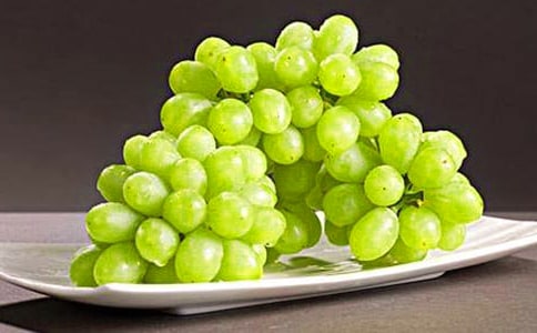 一串葡萄小班美術(shù)教案