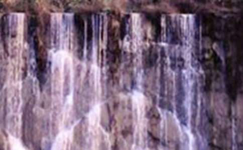 瀑布的詩(shī)句15篇