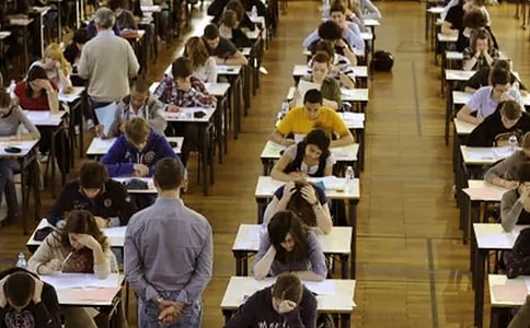 期末考試總結(jié)初二