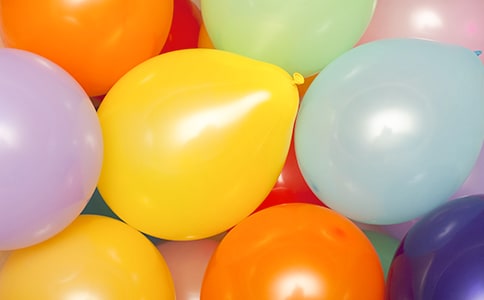 氣球飛走了作文5篇