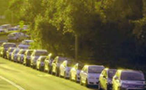 汽車專業(yè)社會實踐報告