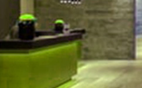 前臺(tái)年終個(gè)人工作總結(jié)(精選5篇)