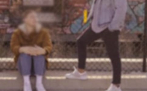 青年鄧穎超觀后感