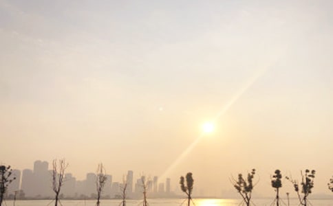 【優(yōu)選】看日出作文