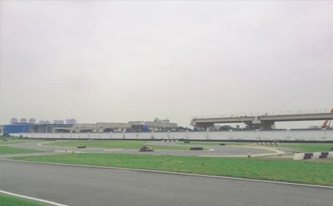 我的遙控賽車作文3篇【集合】