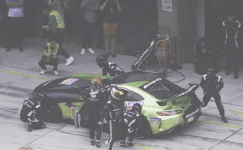 我的遙控賽車作文