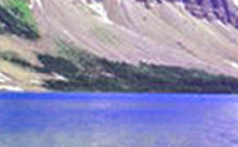 山水經(jīng)典散文