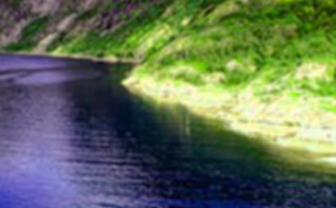 描寫經(jīng)典的山水詩句