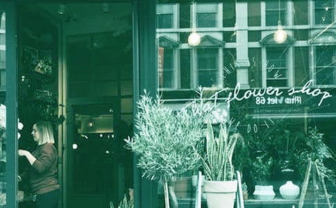 商店調(diào)查報告