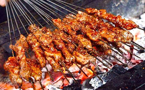 戶外燒烤活動策劃方案