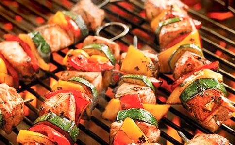 戶外燒烤的活動(dòng)方案