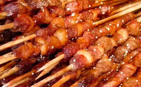 原生態(tài)材料生產(chǎn)燒烤碳創(chuàng)業(yè)計(jì)劃