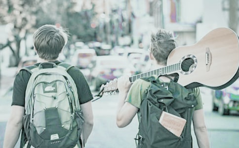 讀《少年變形記》有感