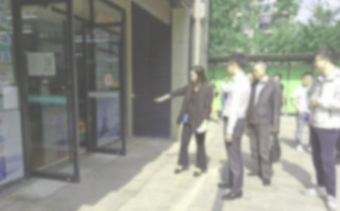 社區(qū)主任個人述職報告