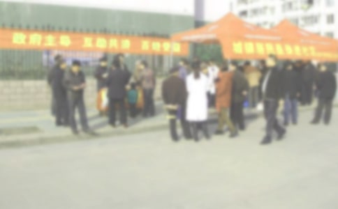 社區(qū)工作述職報(bào)告