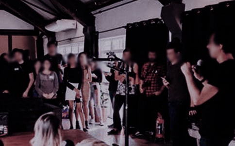 關(guān)于社團(tuán)競(jìng)選演講稿范文