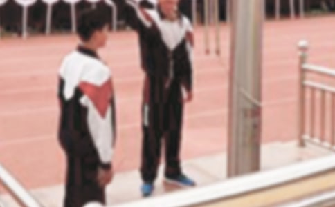 關(guān)于升國(guó)旗演講稿范文經(jīng)典14篇