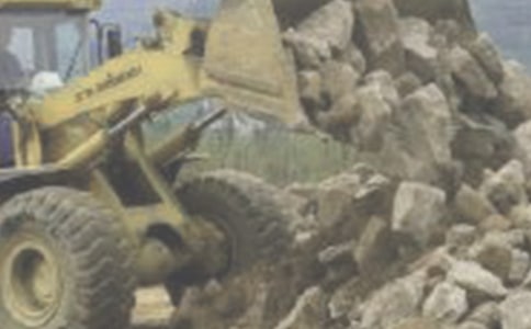 工程施工個人工作總結(jié)范文