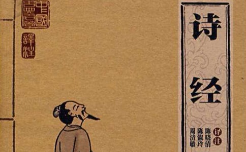 詩(shī)經(jīng)讀書筆記(通用22篇)