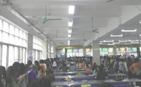 食堂飯菜質(zhì)量建議最新