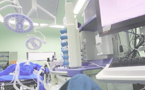 醫(yī)學生手術(shù)室實習心得