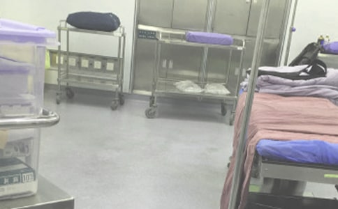 手術(shù)室管理制度