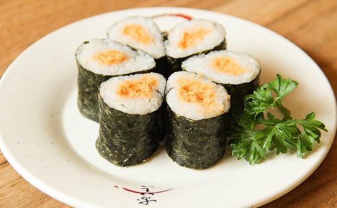 做壽司作文五篇