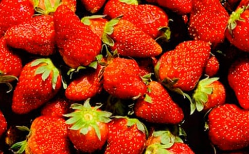 吃什么水果能瘦小腿呢