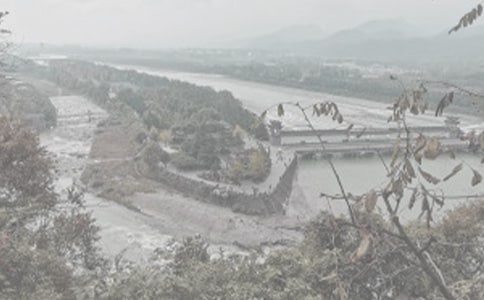 水利工程自查報告