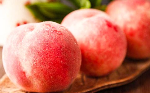 水蜜桃作文【優(yōu)】