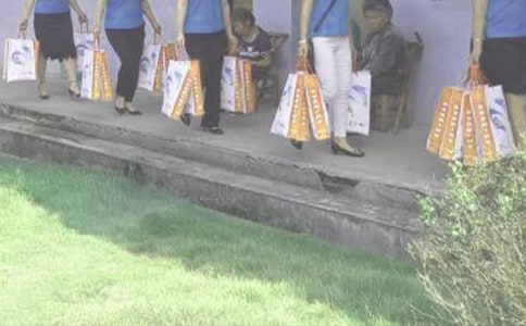 過(guò)年送禮祝福短信