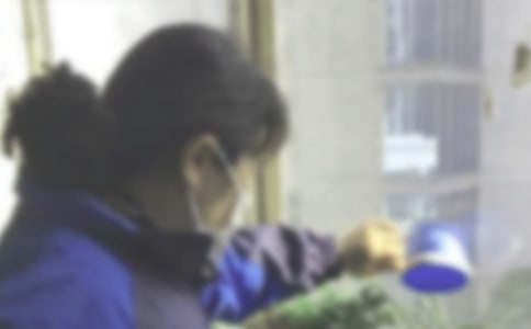 宿管個(gè)人工作總結(jié)