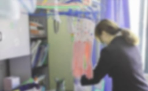 宿管部工作總結(jié)