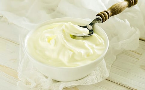 酸奶能去掉黑頭嗎?酸奶可以去掉黑頭嗎