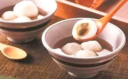 吃湯圓日記(精選15篇)