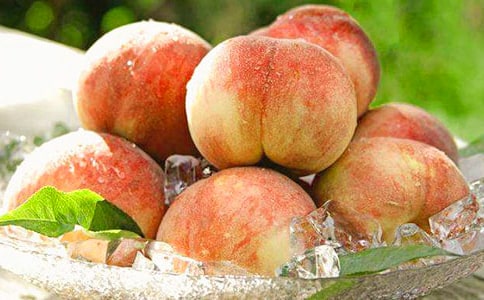 (優(yōu)秀)摘桃子作文15篇