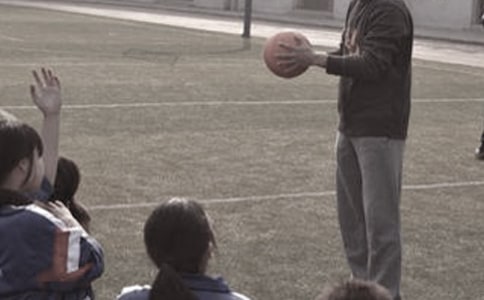 體育教師讀書心得體會