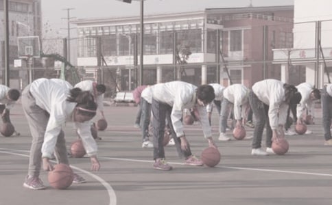 小學體育教學的工作計劃范文