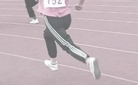 田徑隊訓(xùn)練計劃