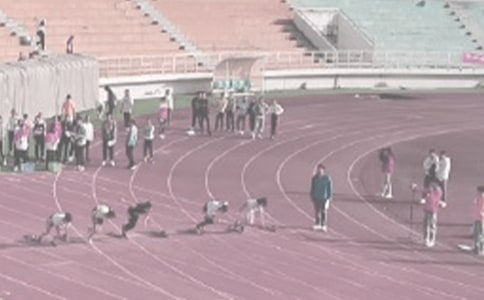 最新田徑隊(duì)訓(xùn)練工作總結(jié)范文