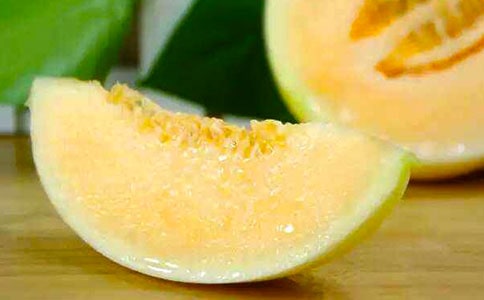 甜瓜有什么營養(yǎng)價值