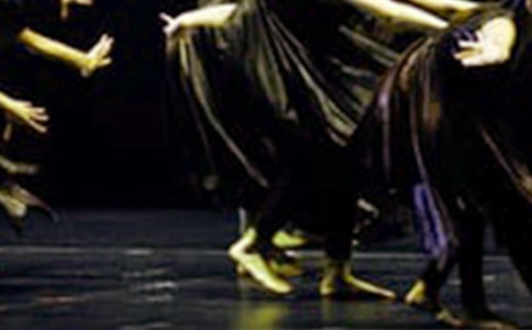 學(xué)會跳舞作文(常用2篇)