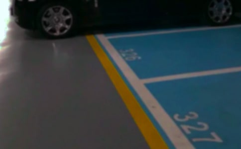 停車場收費通告錦集(10篇)