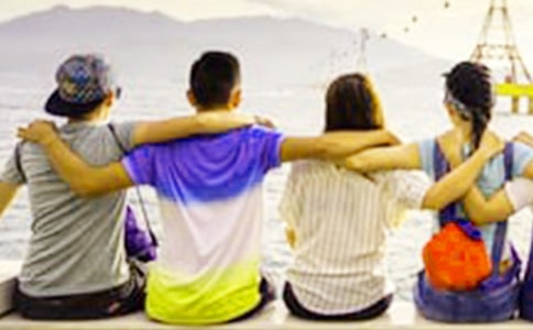 致同學(xué)們的一封信